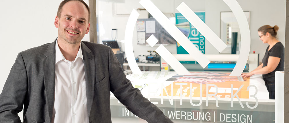 agentur1 Webagentur aus Essen